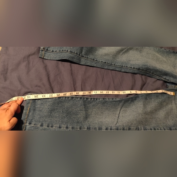 Levi's 711 skinny jeans - Picture 3 of 7